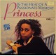PRINCESS - In the haet of a passionate moment